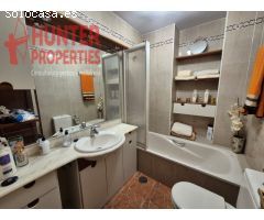 CENTRICO PISO DE 2 HABITACIONES A 2 MINUTOS A PIE DEL PASEO MARITIMO