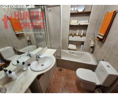 CENTRICO PISO DE 2 HABITACIONES A 2 MINUTOS A PIE DEL PASEO MARITIMO