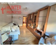 CENTRICO PISO DE 2 HABITACIONES A 2 MINUTOS A PIE DEL PASEO MARITIMO