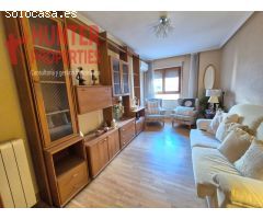 CENTRICO PISO DE 2 HABITACIONES A 2 MINUTOS A PIE DEL PASEO MARITIMO