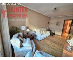 CENTRICO PISO DE 2 HABITACIONES A 2 MINUTOS A PIE DEL PASEO MARITIMO