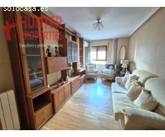 CENTRICO PISO DE 2 HABITACIONES A 2 MINUTOS A PIE DEL PASEO MARITIMO