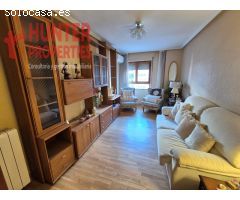 CENTRICO PISO DE 2 HABITACIONES A 2 MINUTOS A PIE DEL PASEO MARITIMO