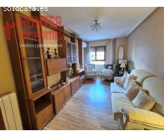 CENTRICO PISO DE 2 HABITACIONES A 2 MINUTOS A PIE DEL PASEO MARITIMO