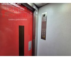 CENTRICO PISO DE 2 HABITACIONES A 2 MINUTOS A PIE DEL PASEO MARITIMO