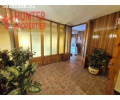 CENTRICO PISO DE 2 HABITACIONES A 2 MINUTOS A PIE DEL PASEO MARITIMO