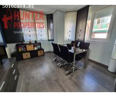 PLANTA BAJA EN RESIDENCIAL CON PISCINA ALAMILLO