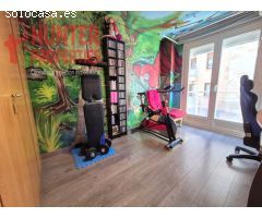 PLANTA BAJA EN RESIDENCIAL CON PISCINA ALAMILLO
