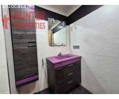 PLANTA BAJA EN RESIDENCIAL CON PISCINA ALAMILLO