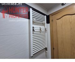 PLANTA BAJA EN RESIDENCIAL CON PISCINA ALAMILLO