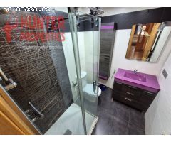 PLANTA BAJA EN RESIDENCIAL CON PISCINA ALAMILLO