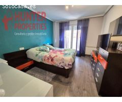 PLANTA BAJA EN RESIDENCIAL CON PISCINA ALAMILLO