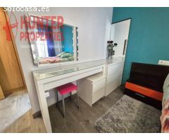 PLANTA BAJA EN RESIDENCIAL CON PISCINA ALAMILLO