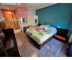 PLANTA BAJA EN RESIDENCIAL CON PISCINA ALAMILLO