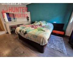 PLANTA BAJA EN RESIDENCIAL CON PISCINA ALAMILLO
