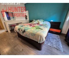 PLANTA BAJA EN RESIDENCIAL CON PISCINA ALAMILLO