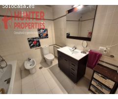 PLANTA BAJA EN RESIDENCIAL CON PISCINA ALAMILLO