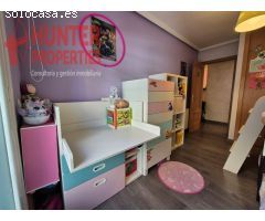 PLANTA BAJA EN RESIDENCIAL CON PISCINA ALAMILLO