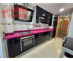 PLANTA BAJA EN RESIDENCIAL CON PISCINA ALAMILLO