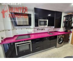 PLANTA BAJA EN RESIDENCIAL CON PISCINA ALAMILLO