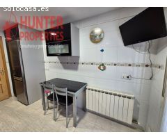 PLANTA BAJA EN RESIDENCIAL CON PISCINA ALAMILLO