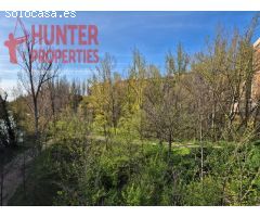 PLANTA BAJA EN RESIDENCIAL CON PISCINA ALAMILLO