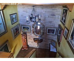 CASA EN VENDA A L´AGRICOLA, PACS DEL PENEDES