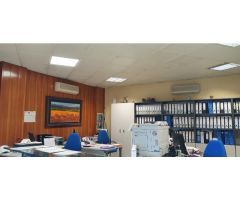 LLOGUER LOCAL COMERCIAL A LA GIRADA VILAFRANCA DEL PENEDES