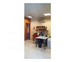 LLOGUER LOCAL COMERCIAL A LA GIRADA VILAFRANCA DEL PENEDES