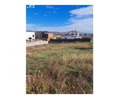 VENDA DE PARCEL·LA A BARRI BELLER A VILOVÍ DEL PENEDÉS