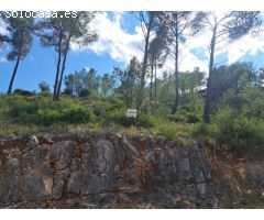 VENDA PARCEL·LA EN OLIVELLA