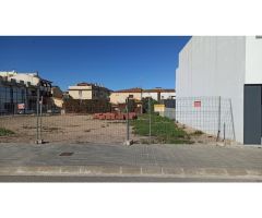 TERRENY EN VENDA