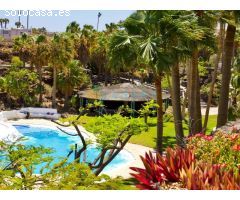 Una exclusiva VILLA en la primera línea del Mar en la zona del Golf del Sur