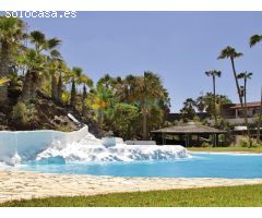 Una exclusiva VILLA en la primera línea del Mar en la zona del Golf del Sur
