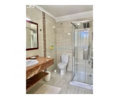 Una exclusiva VILLA en la primera línea del Mar en la zona del Golf del Sur
