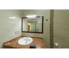 Una exclusiva VILLA en la primera línea del Mar en la zona del Golf del Sur