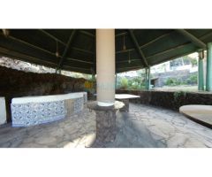 Una exclusiva VILLA en la primera línea del Mar en la zona del Golf del Sur