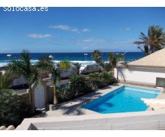 VILLA EN VENTA EN PALM MAR