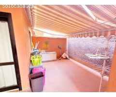 Se vende fantástico apartamento de 4 habitaciones