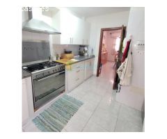 Se vende fantástico apartamento de 4 habitaciones