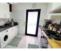 Se vende fantástico apartamento de 4 habitaciones