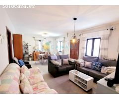 Se vende fantástico apartamento de 4 habitaciones