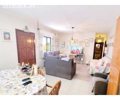 Se vende fantástico apartamento de 4 habitaciones
