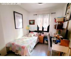 Se vende fantástico apartamento de 4 habitaciones