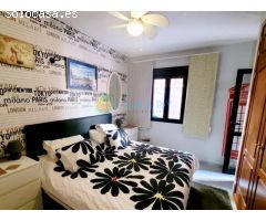 Se vende fantástico apartamento de 4 habitaciones