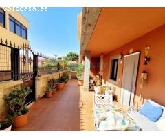 Se vende fantástico apartamento de 4 habitaciones
