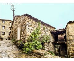 CASA PAJAR CON PRECIOSAS VISTAS - CALVERA