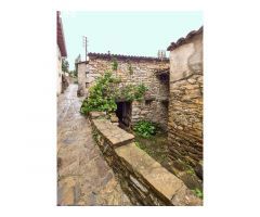 CASA PAJAR CON PRECIOSAS VISTAS - CALVERA