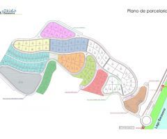 PARCELAS EN VENTA MIRADOR DE BARASONA