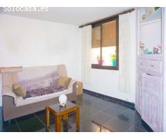 CASA REHABILITADA EN VENTA - LA PUEBLA DE CASTRO